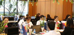 Dịch thuật Tân Việt